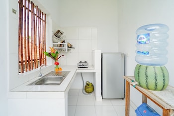 molecha guest house