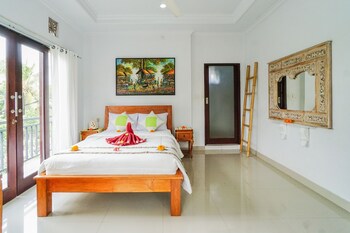 molecha guest house
