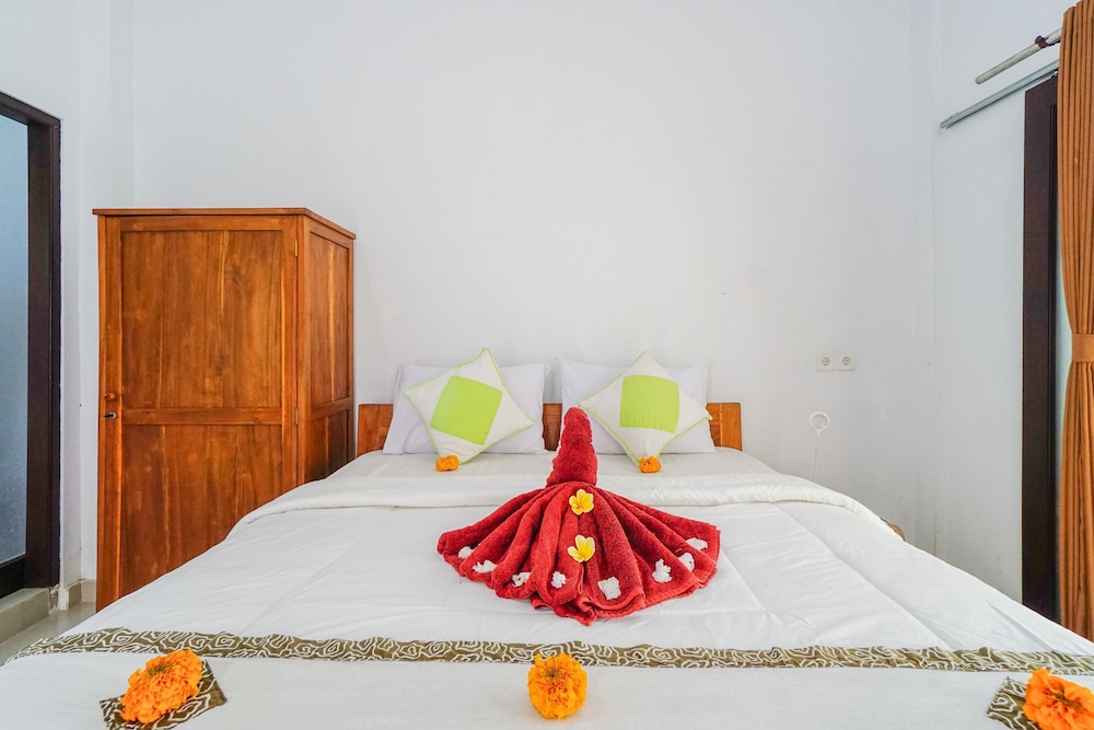 molecha guest house
