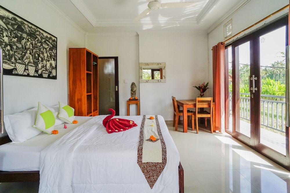 molecha guest house