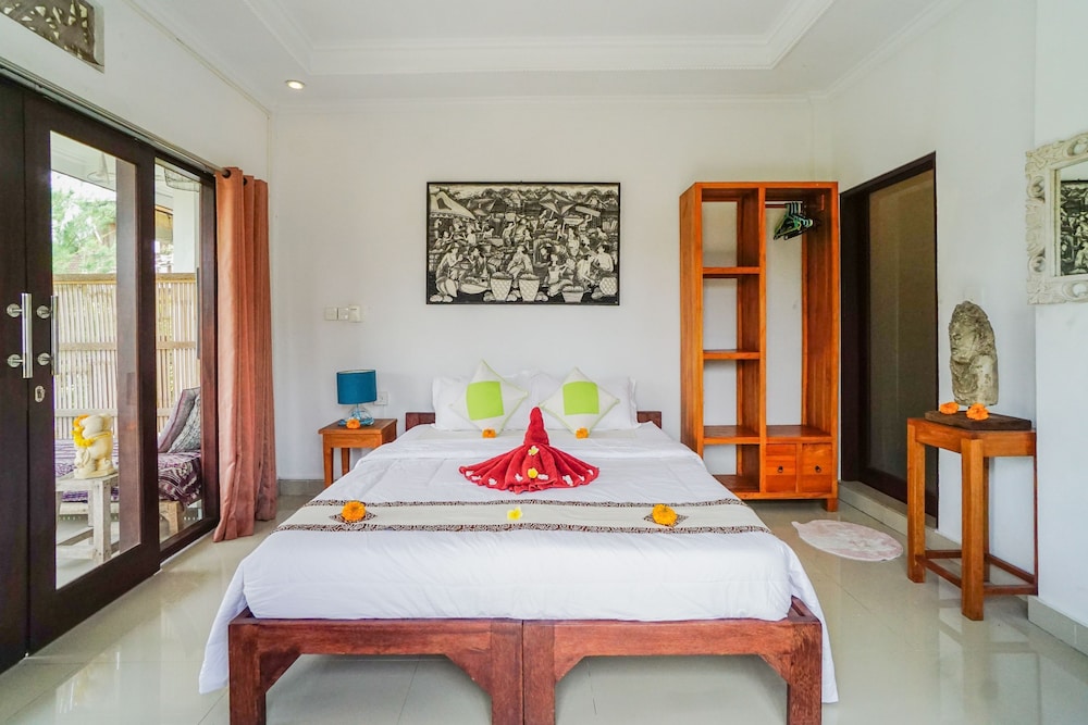 molecha guest house