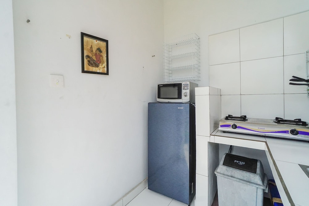 molecha guest house