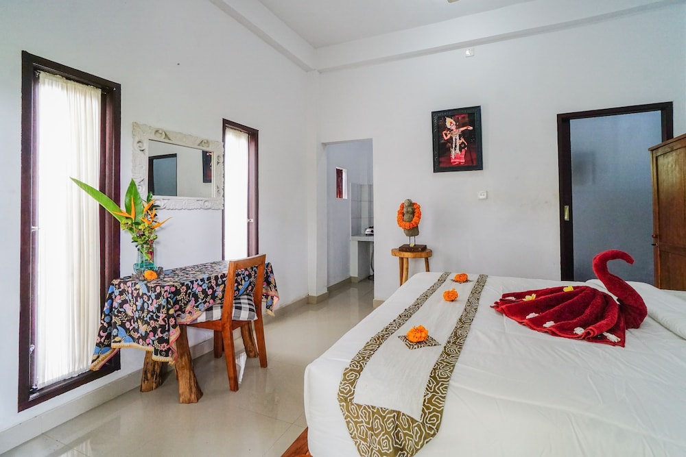 molecha guest house