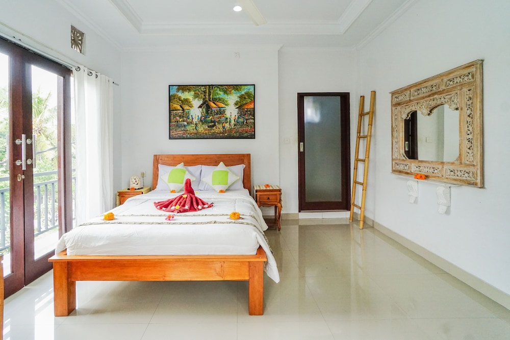 molecha guest house