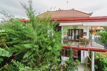 molecha guest house