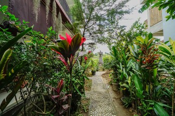 molecha guest house