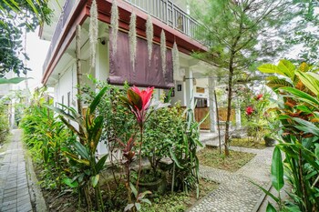 molecha guest house