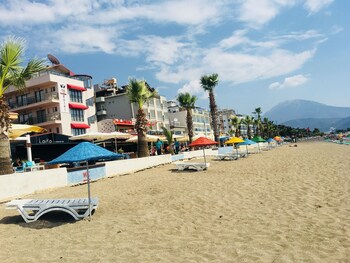 fethiye