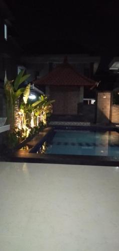 jepun segara guest house
