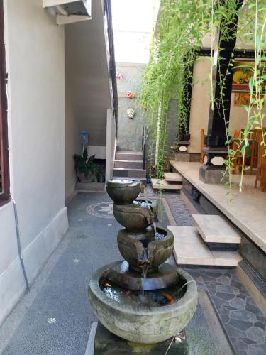 jepun segara guest house