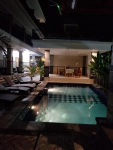 jepun segara guest house