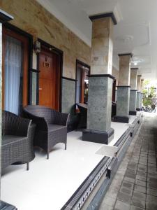 jepun segara guest house