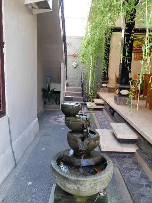 jepun segara guest house