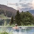 rainell dolomites retreat