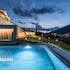 rainell dolomites retreat