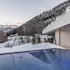 rainell dolomites retreat