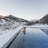 rainell dolomites retreat