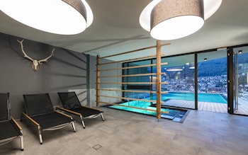 rainell dolomites retreat