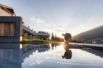 rainell dolomites retreat
