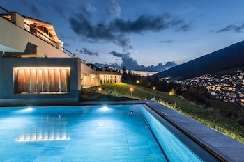 rainell dolomites retreat