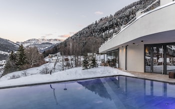 rainell dolomites retreat