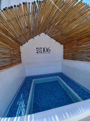 bandb 106 maison de charme