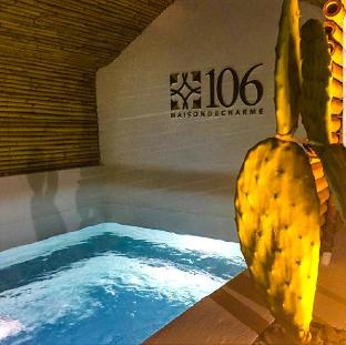 bandb 106 maison de charme