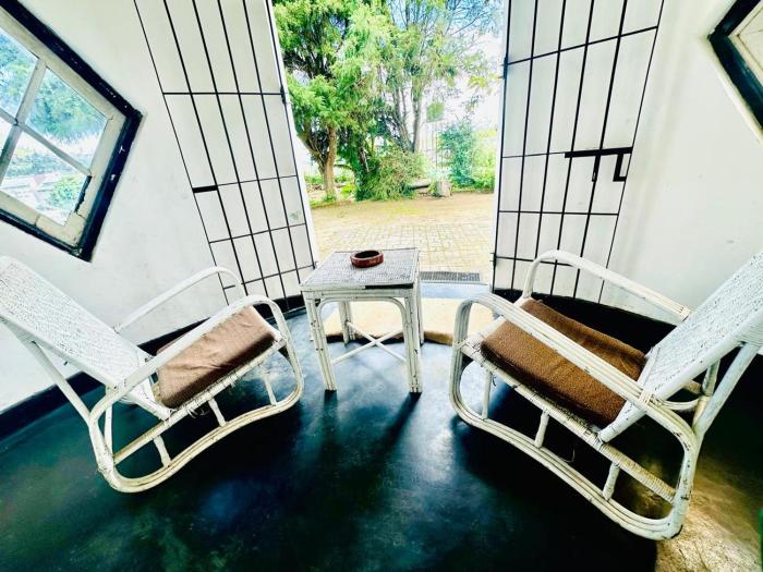 silver meir bungalow