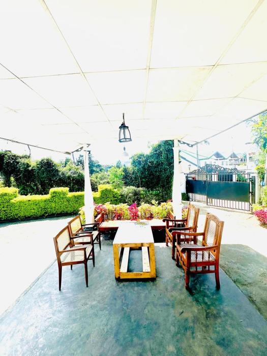 silver meir bungalow