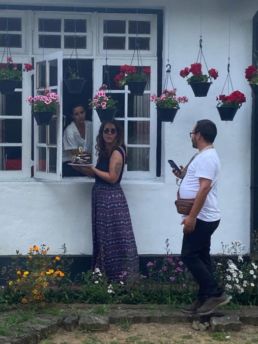 silver meir bungalow