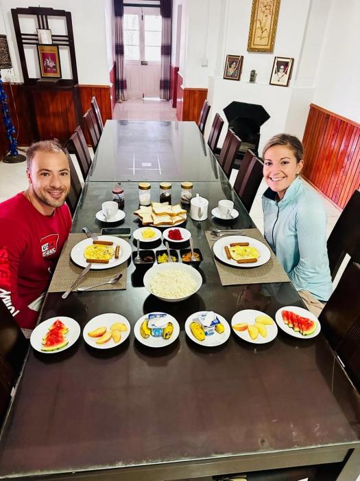 silver meir bungalow