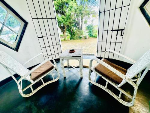 silver meir bungalow