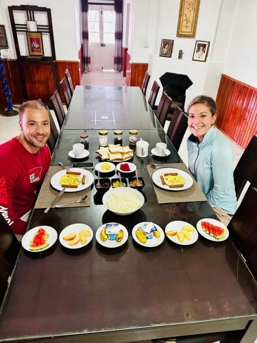 silver meir bungalow