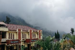 sm bromo hotel