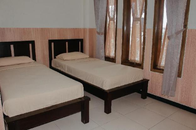 sm bromo hotel