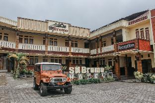 sm bromo hotel