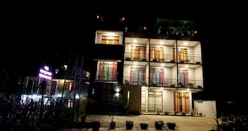 Hikers Lodge Ella,Ella>>Badulla,3 star