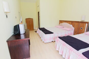 hotel wijaya 3 kaliurang