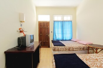 hotel wijaya 3 kaliurang