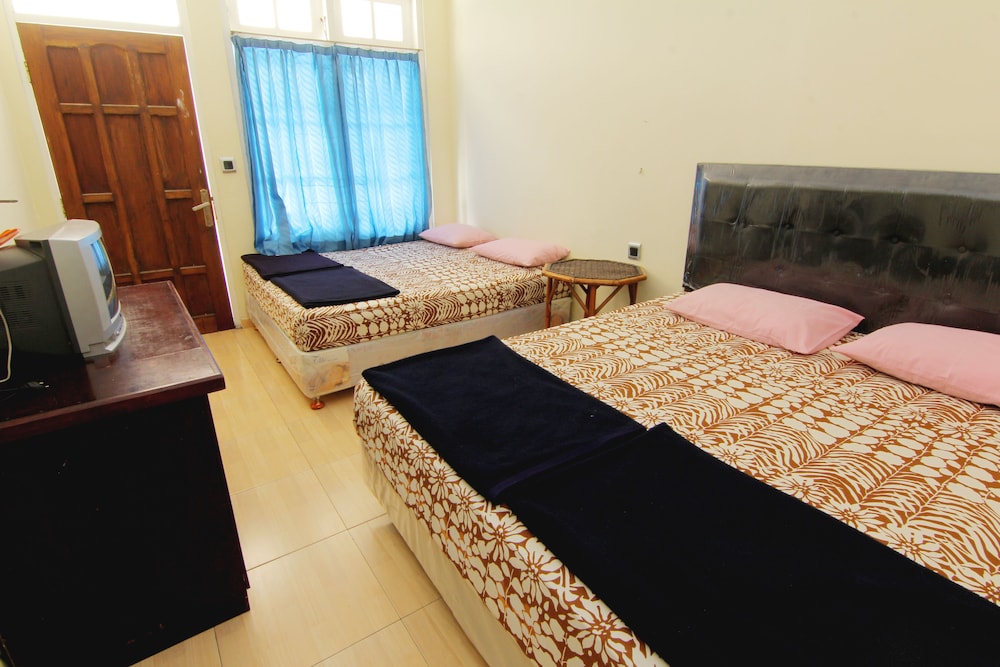 hotel wijaya 3 kaliurang