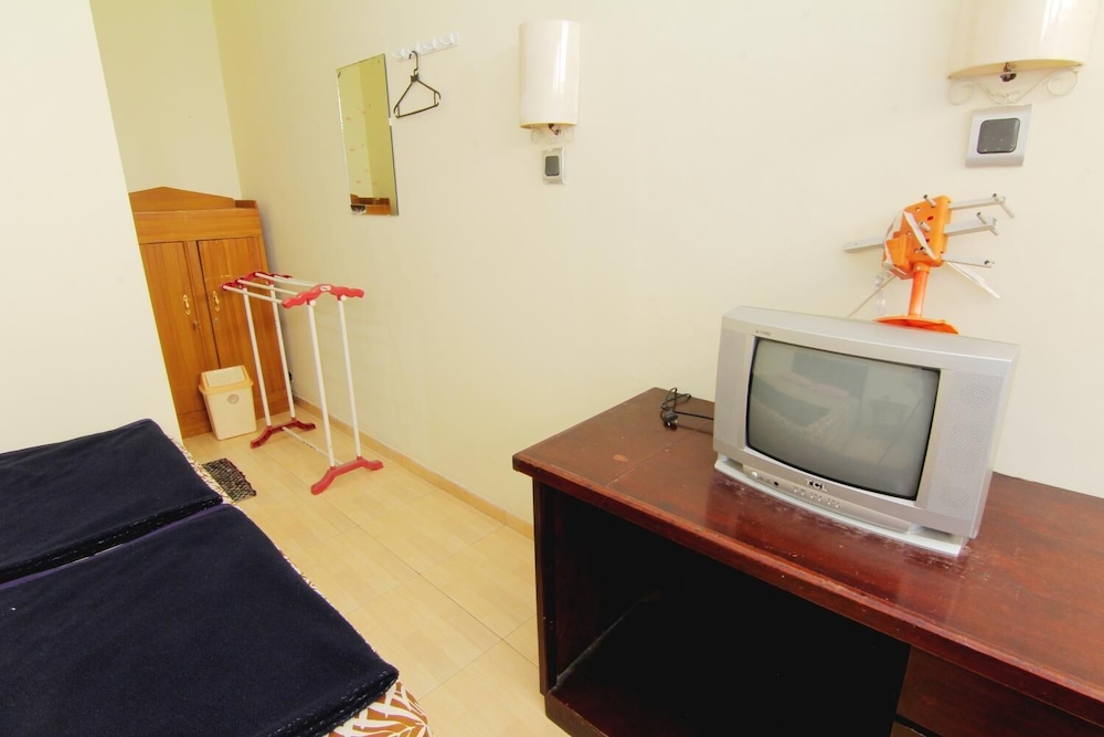 hotel wijaya 3 kaliurang