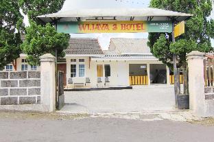 Hotel Wijaya 3 Kaliurang,Pakem>>Kaliurang,2.5 star