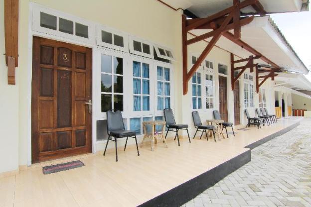 hotel wijaya 3 kaliurang