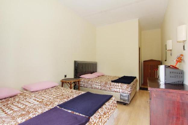 hotel wijaya 3 kaliurang