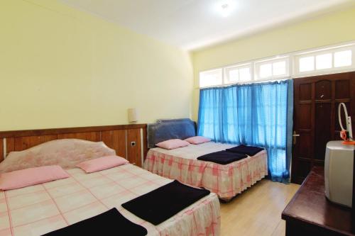 hotel wijaya 3 kaliurang