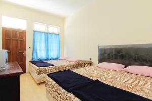 Hotel Wijaya 3 Kaliurang,Pakem>>Kaliurang,2.5 star
