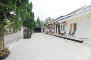 hotel wijaya 3 kaliurang