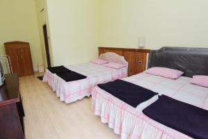 hotel wijaya 3 kaliurang