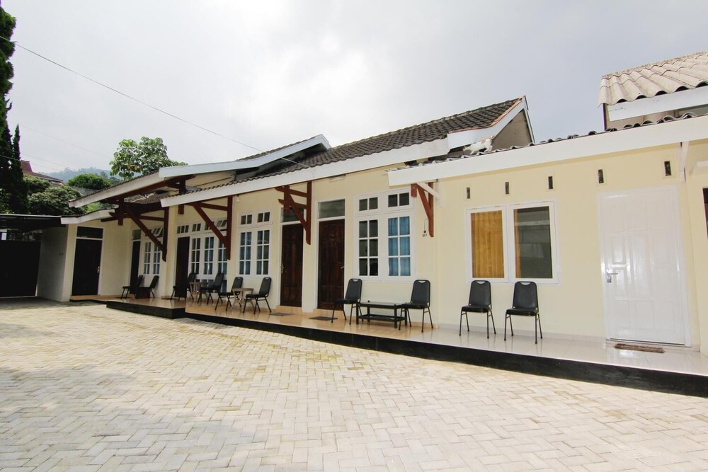 hotel wijaya 3 kaliurang