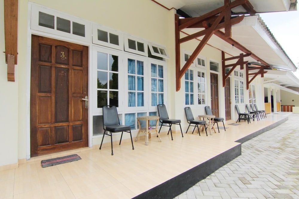 hotel wijaya 3 kaliurang